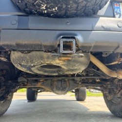 Toyota FJ Cruiser - фото 4