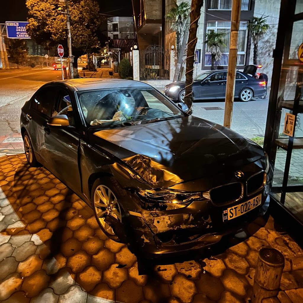 BMW f30 328 xdrive