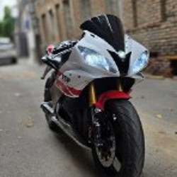 Yamaha R6 - фото 3