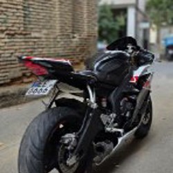 Yamaha R6 - фото 4