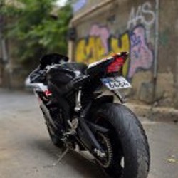 Yamaha R6 - фото 5