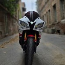 Yamaha R6 - фото 6