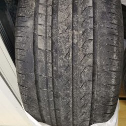 Шины Pirelli Scorpion 285/45 R20 - фото 4