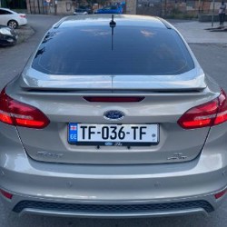 Ford Focus SE - фото 2