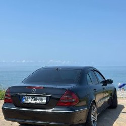 Mercedes Benz E270 CDI - фото 3