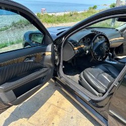 Mercedes Benz E270 CDI - фото 6