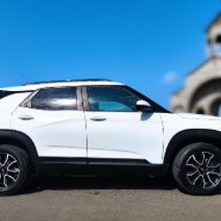 CHEVROLET Trailblazer ACTIVE AWD - фото 4