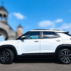 CHEVROLET Trailblazer ACTIVE AWD - фото 5