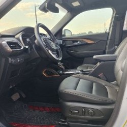 CHEVROLET Trailblazer ACTIVE AWD - фото 7