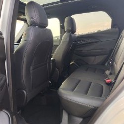 CHEVROLET Trailblazer ACTIVE AWD - фото 8