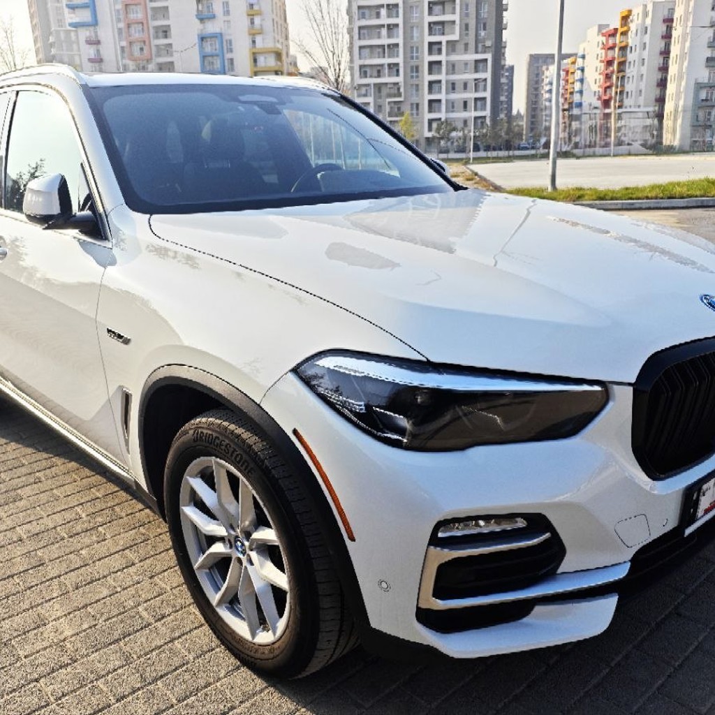 BMW X5 Phev xDrive45E IV