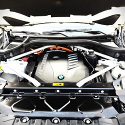 BMW X5 Phev xDrive45E IV - фото 8