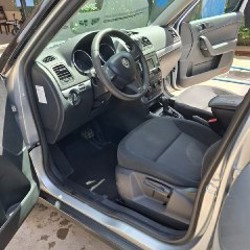 Skoda YETI - фото 8