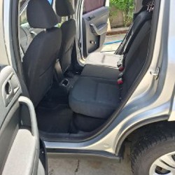 Skoda YETI - фото 9