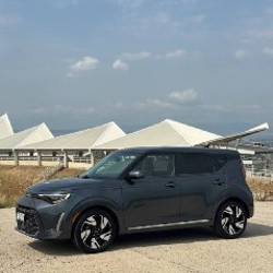 Kia Soul GT-Line - фото 2