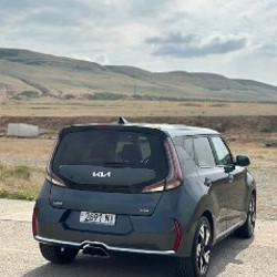 Kia Soul GT-Line - фото 3