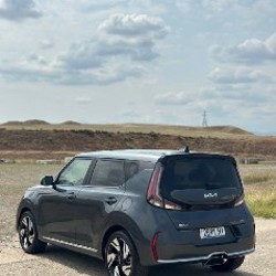 Kia Soul GT-Line - фото 4