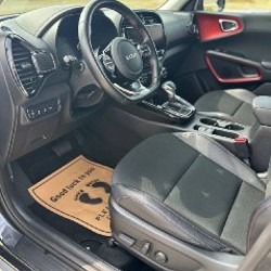 Kia Soul GT-Line - фото 6