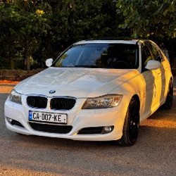 BMW 3 series E90 - фото 2