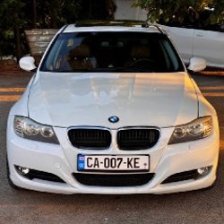 BMW 3 series E90 - фото 3