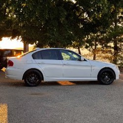 BMW 3 series E90 - фото 4