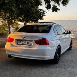 BMW 3 series E90 - фото 5