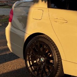BMW 3 series E90 - фото 7
