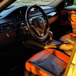 BMW 3 series E90 - фото 8