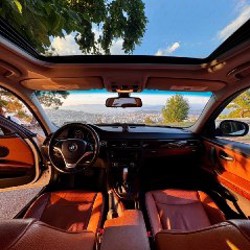 BMW 3 series E90 - фото 9