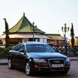 Audi A6 C6 - фото 3