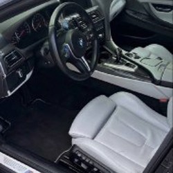 BMW M6 - фото 3