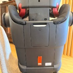 Детское автокресло Britax Römer KIDFIX III M - фото 5