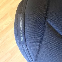 Детское автокресло Britax Römer KIDFIX III M - фото 6