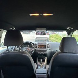 Volkswagen Tiguan - фото 4