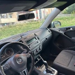 Volkswagen Tiguan - фото 5