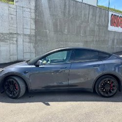 Tesla Model Y 2020 Dual Motor Long Range - фото 2