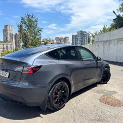 Tesla Model Y 2020 Dual Motor Long Range - фото 3