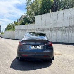 Tesla Model Y 2020 Dual Motor Long Range - фото 4