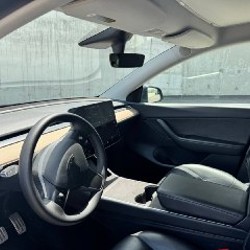 Tesla Model Y 2020 Dual Motor Long Range - фото 6