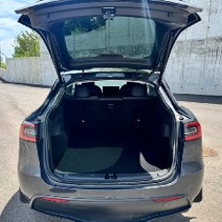 Tesla Model Y 2020 Dual Motor Long Range - фото 7