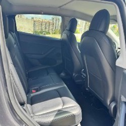 Tesla Model Y 2020 Dual Motor Long Range - фото 8