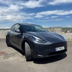 Tesla Model Y 2020 Dual Motor Long Range - фото 9