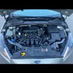 Ford Focus SE - фото 6