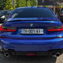 BMW 330i M Sport - фото 4