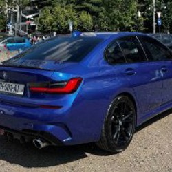 BMW 330i M Sport - фото 5