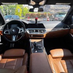 BMW 330i M Sport - фото 6
