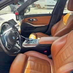 BMW 330i M Sport - фото 9