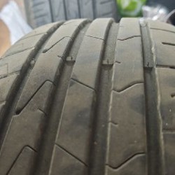 Летние шины Hankook ventus prime 3 - фото 3
