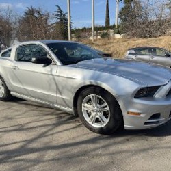 Ford Mustang - фото 2