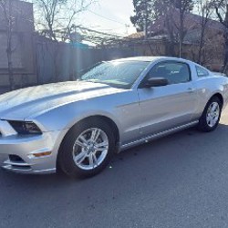 Ford Mustang - фото 3